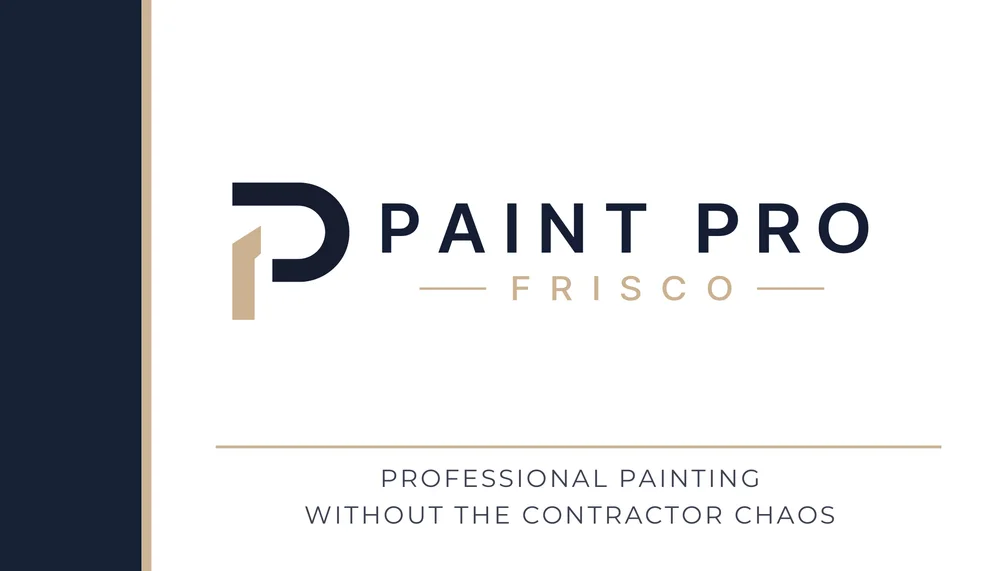 PAINT PRO FRISCO