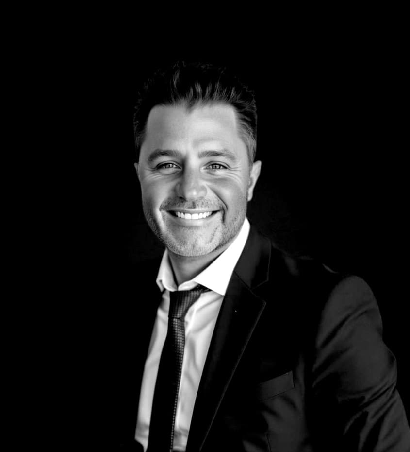 Johnny Apple — Founder, Hotlist Digital